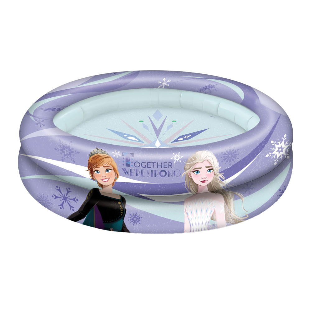 Mondo Zwembad Frozen 2-Rings 100cm