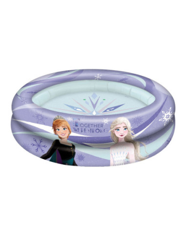 Mondo Zwembad Frozen 2-Rings 100cm