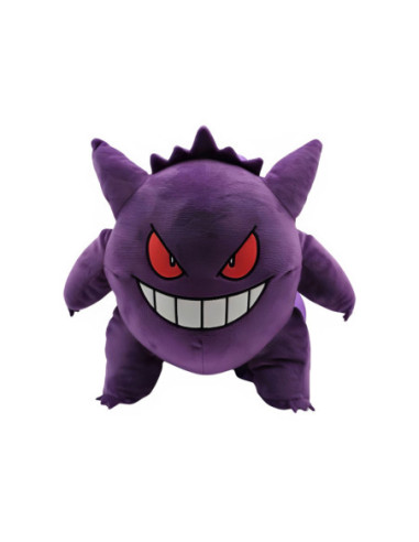 Pokemon 3D Rugzak Pluche Gengar