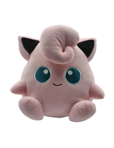 Pokemon 3D Rugzak Pluche Jigglypuff