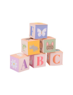 Happy World Zachte Bad...