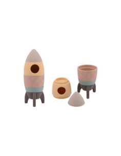 Happy World Siliconen...