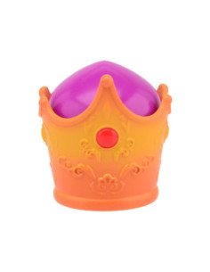 Groeiende Prinses Figuur in...