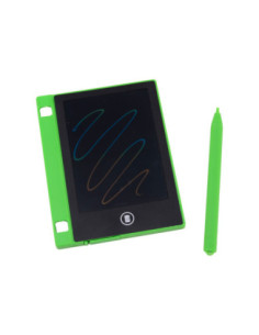 Regenboog Dino Tekentablet...