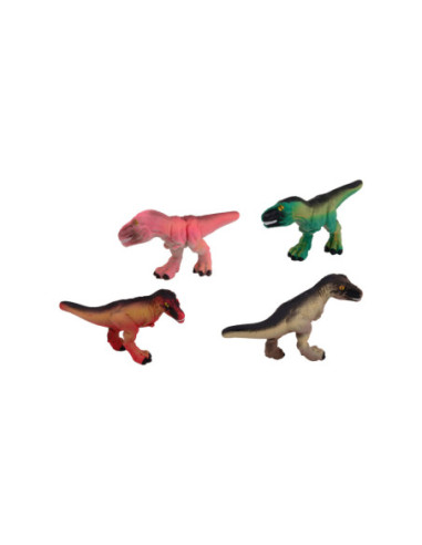 Reuze Groeiende T-Rex Speelfiguur 40cm