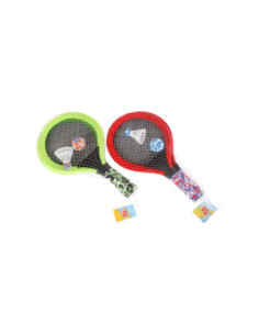 Sun Fun Strand Tennisset