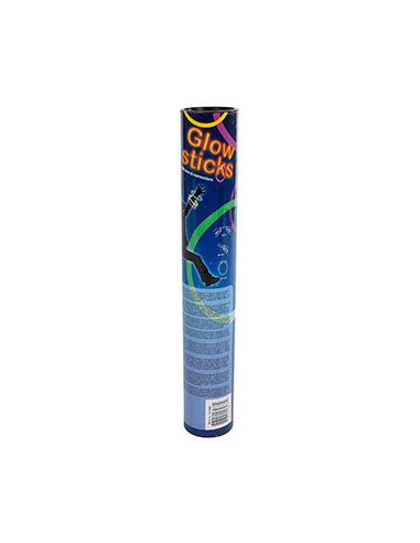 Glowsticks in Koker 50st