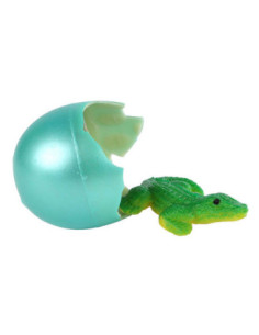 Jungle Expediton Ei met...