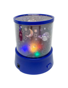 Space Xplorers Ruimte...