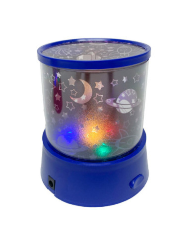 Space Xplorers Ruimte Projectorlamp