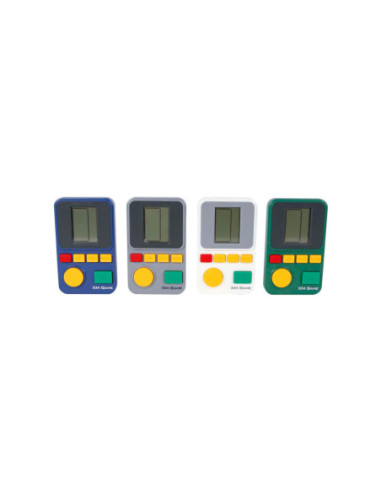Brickgame Retro 23 spellen