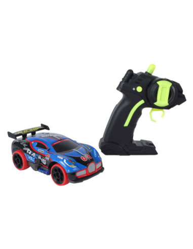 Roadstar RC Bestuurbare Rally Auto...