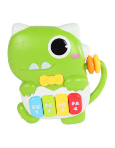 Mini Club Dierenpiano Dino...