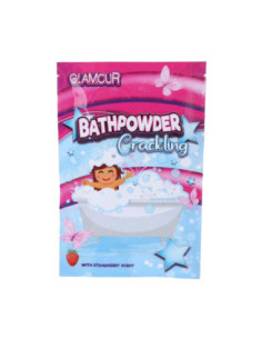 Glamour Knetter Badpoeder...