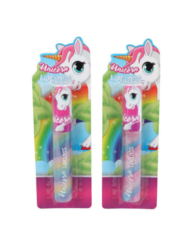 Eenhoorn Lipgloss Draaistift 8ml