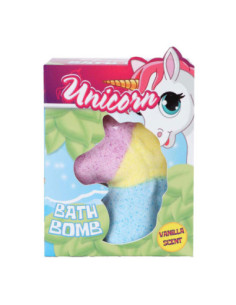 Eenhoorn Badbruisbal 80 gram