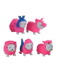 Glamour Stretch Hond met...