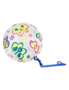 Gametime Bal met Vlinders...