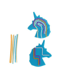 Vingerafdruk Doolhof met...