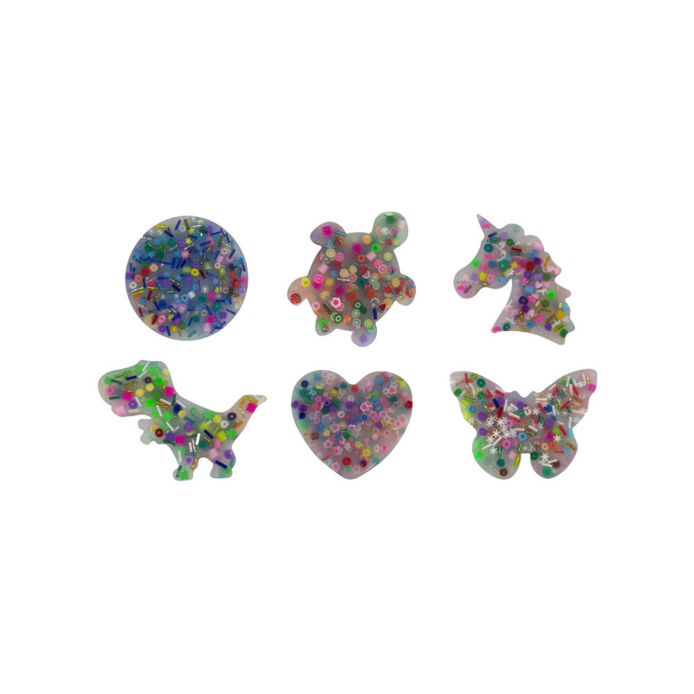 Picky Pads Fidget Thema 8cm