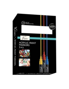 Acryl Markerset
