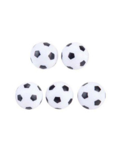 Tafelvoetballen 5st.