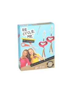 Recycle Me Mini Knutselset...
