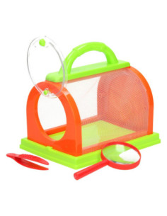 Insecten Observatiekast...