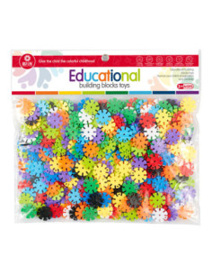 Bouwschijfjes Klein 340dlg.