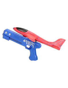 Afschiet Foamvliegtuig Kleur