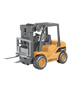 Constructie Heftruck