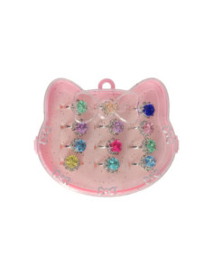 Ringenset Hart 12st.