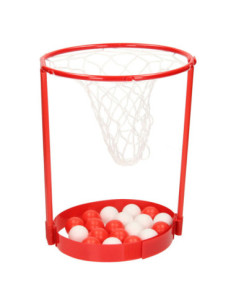 Hoofdbasket Spel