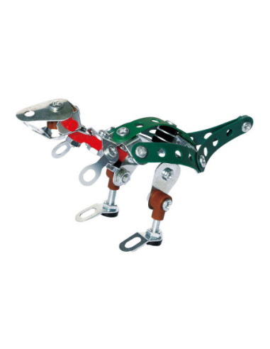 Metalen Constructieset Raptor 85dlg.