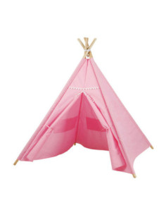 Luxe Tipitent Roze met...