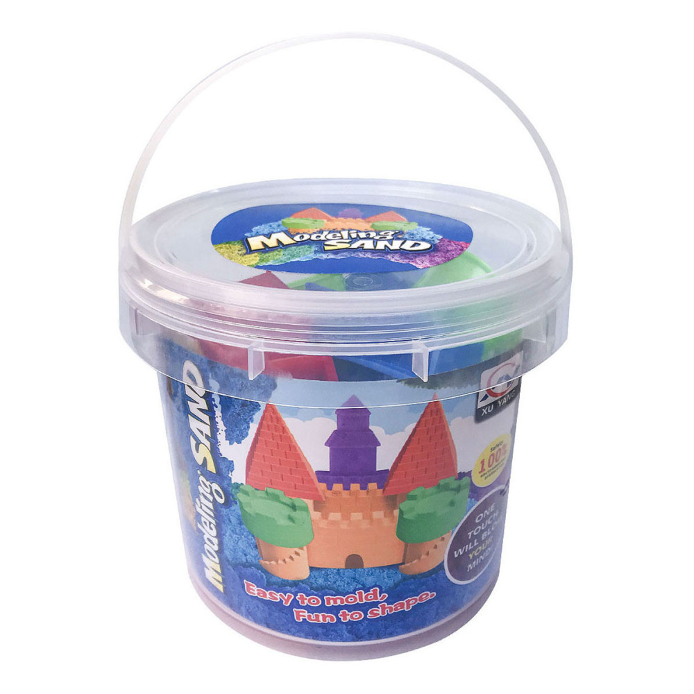 Vitality Zand in Opbergbox 900gr