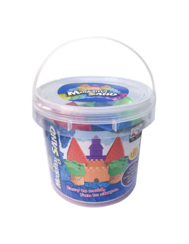 Vitality Zand in Opbergbox 900gr Vitality Zand in Opbergbox 900gr