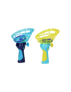 Lanceerbeker Ufo's Vang en...