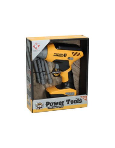 Power Tools Accu Boormachine