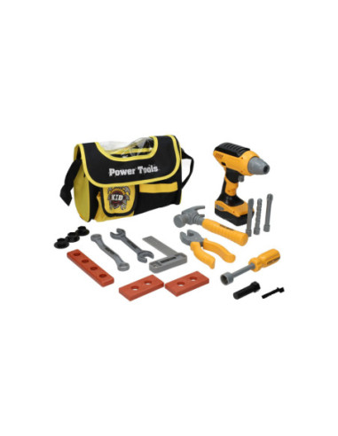 Power Tools Luxe Gereedschapkist