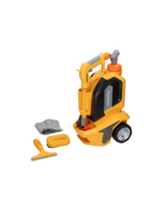Power Tools Hoge Drukspuit