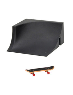 Vinger Skateboard met...