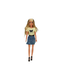 Fashion Pop Jeans Serie...