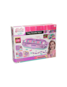 Kralen Armbanden Maken Set