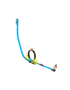 Tafel Lanceerbaan met Looping