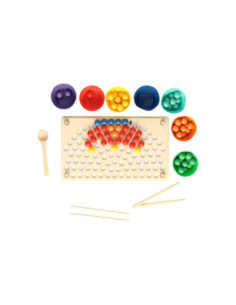 Regenboog Cup Ballenspel