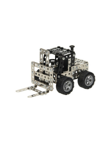 Metalen Constructieset Vorkheftruck...