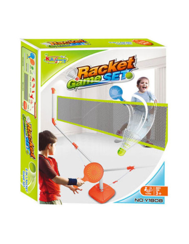 Camping Sportnet Groot