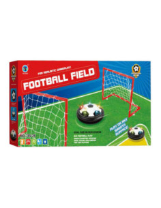 Airvoetbalset Compleet