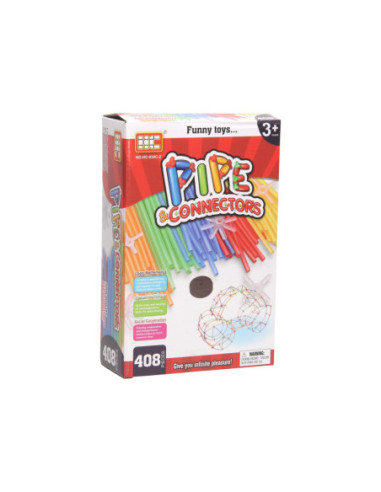 Bouwrietjes 408dlg.